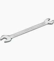 Llave Plana 10-11 Cb